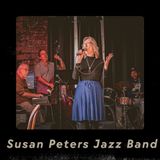 The Susan Peters Jazz Band