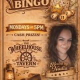 Free Bingo