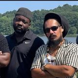 Live Music Featuring Rivas & the Revolation