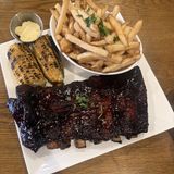Thursday Night Ribs!!!