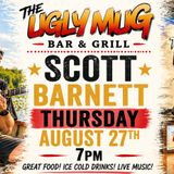 Scott Barnett