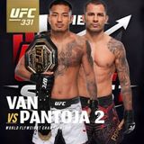 UFC 331 PPV