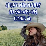 Live Music with Garrison
