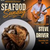 Seafood Sunday