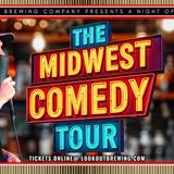 Mid West Comedy Tour