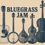 Blue Grass Jam