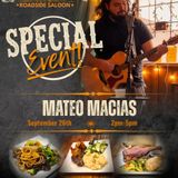 Special Event