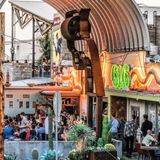 Live Music 6 Days a Week