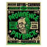 Providence Payback Night #1