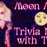 MUSIC VIDEO TRIVIA NIGHT w/ TRYST