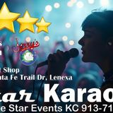 Karaoke Tuesdays!