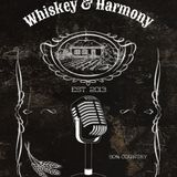 WHISKEY & HARMONY