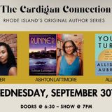 The Cardigan Collection
