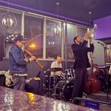 Nashville Monday Night JaZz with Fredrick Weathersby