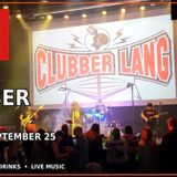 Clubber Lang