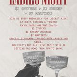 Ladies Night