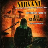 Nirvani "A Nirvana Tribute Experience"