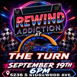 Rewind Addiction