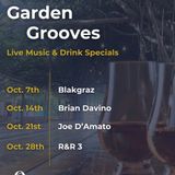 Garden Grooves