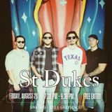 ST DUKES (free)