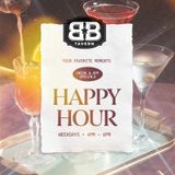 Happy Hour