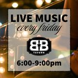 Live Music Fridays