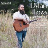DYLAN LOZA (free)