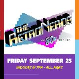 80's Night with The RetroNerds