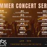 Summer Concert Series