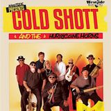 Cold Shott & the Hurricane Horns (Funk/Blues/Soul)