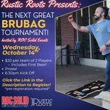 Brubag Tournament