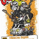 PRNL PRESENTS: THE JASONS, BILLY BATTS & THE MADE MEN, NARCAN BARBIE, MORSHADOWS