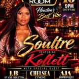 Saturday Night with Soultre ft. Kollette