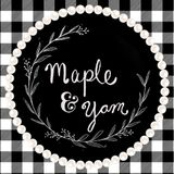 Maple & Yam Cafe
