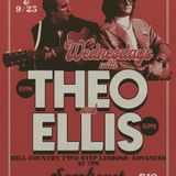 Hill Country Two Step Lessons
