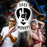 Sass Monkey