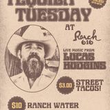 Tequila Tuesdays
