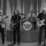 Live Music: Imaginary Friend