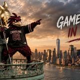 Gamecocks vs Miss. State