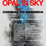 Opal In Sky, Levels, Mirrorcell