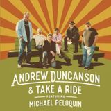 Andrew Duncanson and Take a Ride