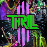 THRILL--LIVE @ CROSSROADS FORT MILL