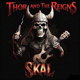 Thor And The Reigns