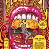 The Dose : Psychedelic Comedy Show