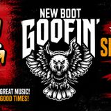New Boot Goofin