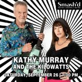 KATHY MURRAY & THE KILOWATTS