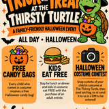 Kids Eat Free all Day