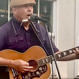 Mike Needleman Sr
