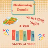Wednesday Events