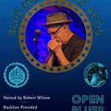 Odell Presents: Blues Monday